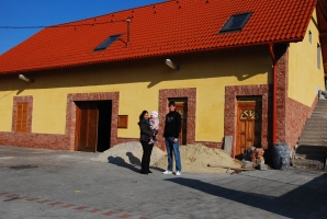 A sváb hagyományok nyomán