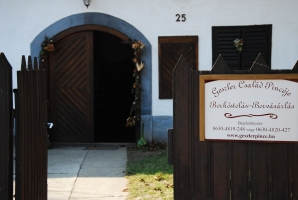 A sváb hagyományok nyomán