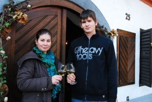 A sváb hagyományok nyomán