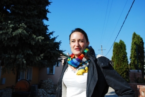 Tudtam, hogy haza érkeztem...