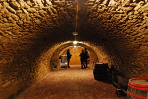 Tudtam, hogy haza érkeztem...