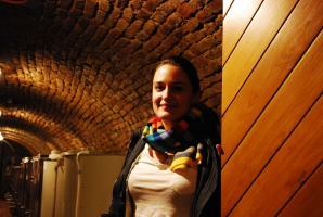 Tudtam, hogy haza érkeztem...