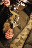 Tudtam, hogy haza érkeztem...