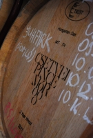 Tudtam, hogy haza érkeztem...