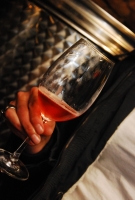 Tudtam, hogy haza érkeztem...