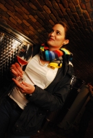 Tudtam, hogy haza érkeztem...