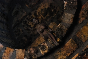 Tudtam, hogy haza érkeztem...