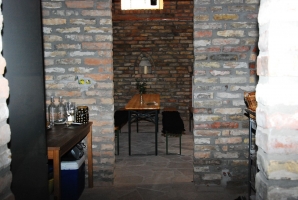 Tudtam, hogy haza érkeztem...