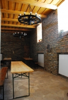 Tudtam, hogy haza érkeztem...