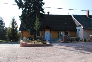 Tudtam, hogy haza érkeztem...