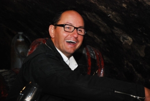 A móri jó kedélyű borász