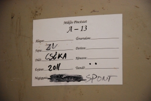 A móri jó kedélyű borász