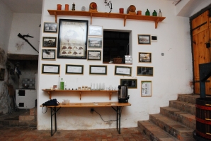 A móri jó kedélyű borász