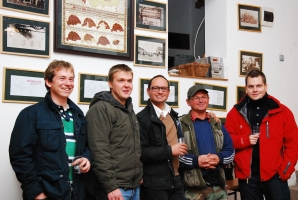 A móri jó kedélyű borász