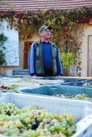 A móri jó kedélyű borász