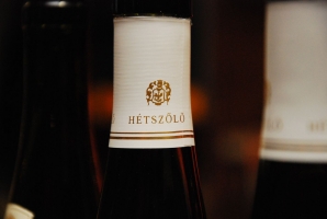 Hét a szőlő?