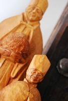 Szem előtt a tradíciók