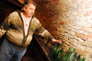 Szem előtt a tradíciók