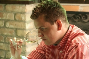 A Vinoport augusztusi somlai tesztje