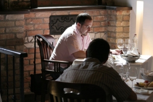 A Vinoport augusztusi somlai tesztje