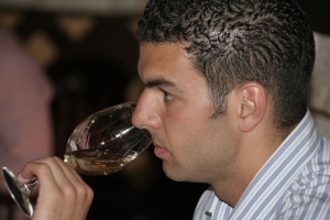 A Vinoport augusztusi somlai tesztje