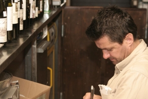 A Vinoport augusztusi somlai tesztje