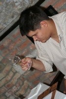 A Vinoport augusztusi somlai tesztje