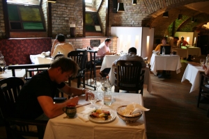 A Vinoport augusztusi somlai tesztje