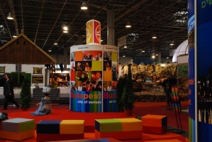 UTAZÁS 2008 Kiállítás