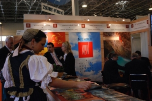 UTAZÁS 2008 Kiállítás