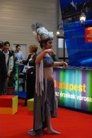 UTAZÁS 2008 Kiállítás