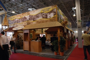 UTAZÁS 2008 Kiállítás