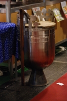 UTAZÁS 2008 Kiállítás