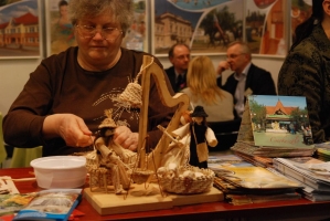 UTAZÁS 2008 Kiállítás