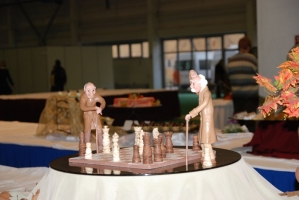 UTAZÁS 2008 Kiállítás