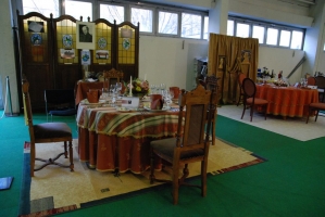 UTAZÁS 2008 Kiállítás