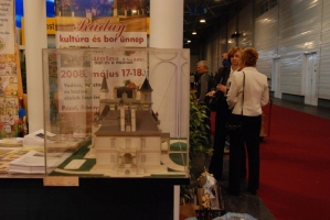 UTAZÁS 2008 Kiállítás