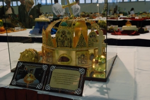 UTAZÁS 2008 Kiállítás