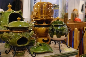 UTAZÁS 2008 Kiállítás