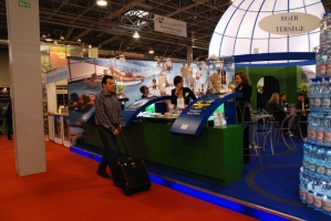 UTAZÁS 2008 Kiállítás