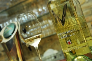 Egy pincészet Erdélyből