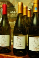 Egy pincészet Erdélyből