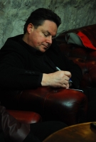 Egy pincészet Erdélyből