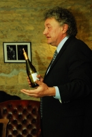 Egy pincészet Erdélyből