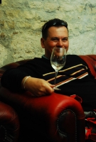 Egy pincészet Erdélyből