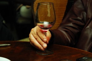 Egy pincészet Erdélyből