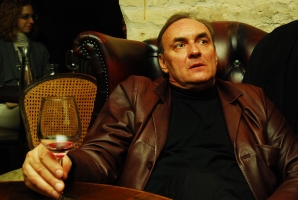 Egy pincészet Erdélyből