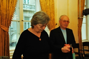 Somlói Évjárat Bemutató