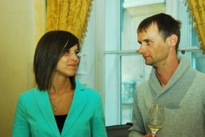 Somlói Évjárat Bemutató