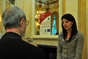 Somlói Évjárat Bemutató